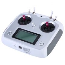Mit Ändern Modus Geschenk I6S FS-I6S FS I6S Flysky 10CH 2,4G RC Quadcopter Sender Controller Set