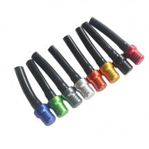 CNC Kraftstoff Tank Air Vent Gas Cap öl Vent Für Motorrad Motocross SX F EXC ADV CRF YZF WRF KXF RMZ 125 MX SMR Racing Enduro