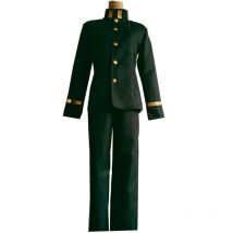 Koichi Hirose Cosplay Costume 110