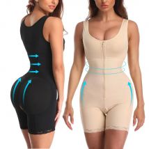 Taillenformer-Gürtel für Damen, Modellierung, Taillentrainer, Po-Heber, Oberschenkelreduzierer, Bauchkontrolle, Push-Up-Shapewear