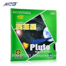 YINHE Pluto Galaxy pickel heraus Ursprüngliche YINHE tischtennis gummi ping pong schwamm