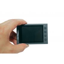 Neuester HAMCUBE Mini CW Trainer Morsecode-Trainer mit Display für Telegraphenübungen