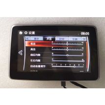 7 inch Mazda3 Axela 2014-2016 36Pin Special Panel BHP161 TM070RDZ38 Touch Screen Digitizer Sensor For Radio   HCY-CTP7088-A0 FPC