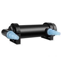 JEBO 220-240V H5/H7/H9/H11/H13/H18/H24/H36 5-36W UV Sterilizer Lamp Light Water Cleaner For Aquarium Pond Fish Tank filter