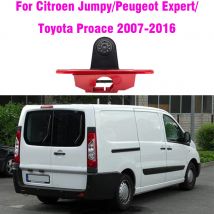 Auto Bremslicht Rück Reverse Backup Kamera Für Citroen Jumpy Für Peugeot Expert Traveller Für Toyota