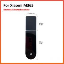 Panel deski rozdzielczej pokrywa płytki drukowanej dla Xiaomi M365/pro/pro2/1S/Mi3 części obudowy