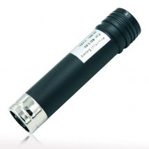 3,6 V 3000 mAh NiMH-Akku für Black & Decker Versapak VP100 VP100C VP105 VP110 S100 S200 S300 S400 S500 L10