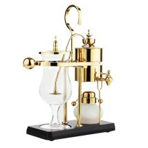 Wasser Tropfen Balancing Siphon Kaffee Maschine Wasserkocher Kaffee Maker Siphon Vacumm Kaffee Brewer Manuelle Kaffee Brauen Appliance-Set