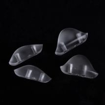 Livestrong Nose Pads for Oakley CHAMFER VOLTAGE HYPERLINK PITCHMAN SPLINTER PLANK 2.0 AIRDROP Nosepieces Kits Glasses Sunglasses