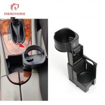 Auto Center Konsole Wasser Tasse Halter Trinken Stehen Getränke halter Für Mercedes Benz E Klasse W211 CLS W219 A2116800014