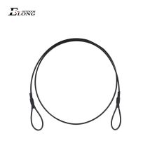33'' Armbrustkabel Stringer Spannhilfe Werkzeug für die Jagd Armbrüste 120 130 150 175 180 lbs I.D. 2,5 mm Spannung der Saite leicht
