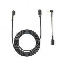 Sound Card Cable is Suitable for SteelSeries Arctis 3 5 7 PRO Headphone Audio Line Adapter Cable