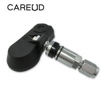 CAREUD Built-in sensor TPMS 580 Car Wireless Internal Sensor TJ Range of pressure measurement 0-8 Bar can not replace battery