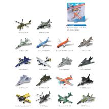 Maisto Original Modell Flugzeug Druckguss Metall Spielzeug Geschenk Sammlung Transport Flugzeug Kämpfer Hubschrauber Spiele Kinderspielzeug
