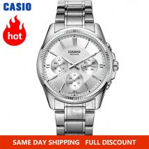 Casio uhr armbanduhr männer top marke luxus quarz watche Wasserdicht Leucht männer uhr Sport militär