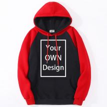 Ihr eigenes Design, Markenlogo/Bild, individuell, für Männer und Frauen, DIY,