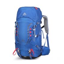 40l ultraleichte Klettert asche Wander rucksack Männer Sport Berg Rucksäcke Touristen rucksack Molle