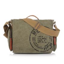 Männer mode Leinwand Schulter Taschen Business Reise Umhängetaschen Männer Messenger Bags Aktentasche Männer Handtasche Tote Sac à wichtigsten bolso