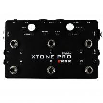 XTONE PRO 192K Professional Mobile Audio Interface Mit MIDI Controller für iphone/ipad/PC/MAC & Ultra Low latenz