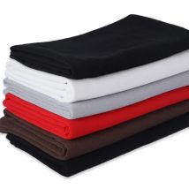 1,6 x 0,5 m Lautsprecherbox, Netzgitter, Staubtuch, Polyesterstoff, Akustikfilter, schützend, Silber/Rot/Weiß/Schwarz/Braun