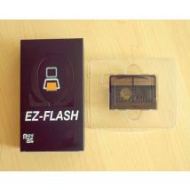 Neue EZ Flash Omega Spiel Patrone Karte für GBA GBM GBASP NDS EZ FLASH4 spiel patrone karte