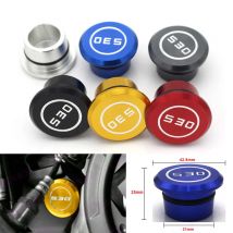 Accessori Coperture Per Yamaha TMAX 530 2012 2013 2015 2016 Telaio Foro Tappo TMAX530 Per Yamaha TMAX 530 T MAX T-MAX Carenatura