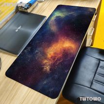 Raum Computer Maus Pad Gamer Maus Pads Große Gaming Mauspad XXL Schreibtisch Mause Pad Tastatur Teppich Gaming Zubehör Für CS GEHEN