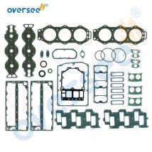 6G5-W0001 Powerhead-Dichtungssatz für Yamaha 2T 150 PS 175 PS 200 PS V6 Außenbordmotor;