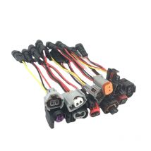 Prüfstand für Kraftstoffe in spritz pumpe Stecker Buchse piezo elektrische Einspritz öl einheit für Bosch Denso Delphi Cat