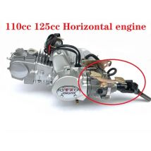 110cc 125cc 150cc 200cc 250cc cg engine zongshen loncin dongben atv quad buggy reverse gearbox gy6 2wd 4wd transfer case axle