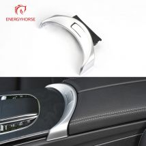 Konsole armlehne abdeckung schalter taste Zentralen lagerung box schalter Für Mercedes Benz C Klasse W205 GLC-Klasse W253 2056803407