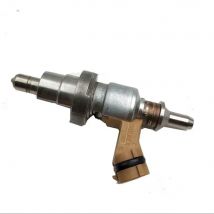 1szt Wtryskiwacz paliwa 23710-26010 23710-26011 23710-26012 Do Toyota-Corolla Auris Avensis 1ADFTV Rav4 2ADFHV23710260102371026011