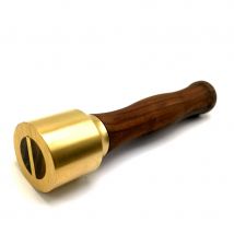H62 Copper Hammer, Mini Round Head Hammers ,H030