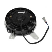 2013–2020 für Yamaha Raptor 700 Hochleistungs-Lüftermotor mit CNC-Montagehalterungen, wasserdicht,