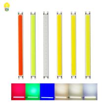 SUMBULBS DC 12V 5W Cob LED-Streifenleiste Lichtquelle Glühbirne LED Cob Kalt Natürlich Warmweiß Rot Grün Blau Farbe für DIY LED-Lampe