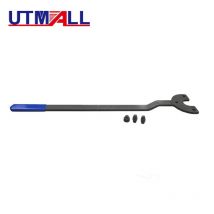 T10475 Kurbelwellen-Riemenhalter für VW Audi 1.4 TSI OEM-Werkzeug