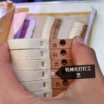 1set (Ambick) Piano Hammers Hammer Upright Piano 88-Key Mahogany Hammer