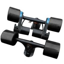 Neue Elektrische Skateboard motor 5065 Doppel Stick Lkw Elektrische Skateboard Einzigen Stick Getriebe Gürtel Elektrische Skateboard Teile