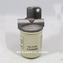 CX0506 C0506 Öl Wasser Trennung Montage Für Fukuda 295 Serie S1110 S1115 Landwirtschaft Traktor Filter Basis Diesel Montage