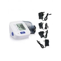 6V 1A Netzteil Adapter Ladegerät für SAUM-7200 7051 7052 Blutdruck Monitor M2EE