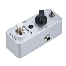 Noise Reduction Pedal Mooer E-Gitarre Prozessor Bass Gitarre Teile Mnr1 Noise Killer Effektor Noise