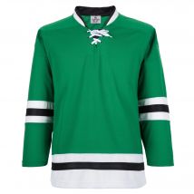 H900 series blank National Hockey League Team practice jerseys - high quality thick breathable polyester fabric - Junior&Senior