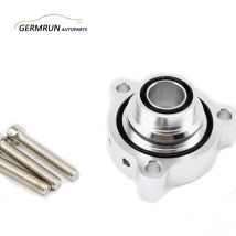 Marke Neue Blow Off Adapter für VAG 2,0 TSI Bsi TFSi BOV1014 Flansch