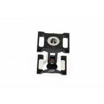 RC Helicopter TR500 Hauptwellenlagerblock für Align Trex 500 Heli (Breite: 39 mm)
