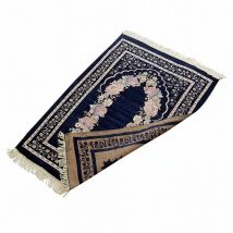 Prayer Rug For Ramadan Quran Islamic Muslim Carpet Mat Prayer Mat Bedroom Rug Tassel Tablecloth Cover Carpet Home Decoration