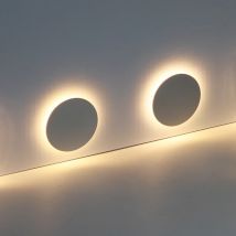 Led Wand Lampe Aluminium Indoor Outdoor IP67 Wasserdichte Wand Licht Einbau Treppen Schlafzimmer Bad Korridor Wand Leuchte DC12-24V