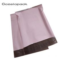10 Stück hellrosa Poly-Mailer, selbstklebend, Post-Versand-Paket, Mailer, Kleber, Siegel, Postbeutel, Geschenktüten, Kurier-Aufbewahrungsbeutel