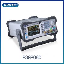 JUNTEK programmierbare DDS funktion signal generator digital dual-kanal arbitrary waveform frequenz