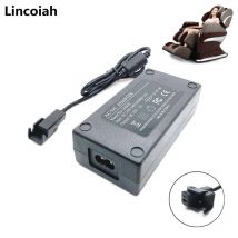 29V 2A AC/DC 2PIN elektrische Liege Sofa Stuhl Adapter Transformator Netzteil