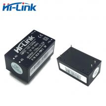 HLK-PM12 Hi-Link Original 110V 220V bis 12V 0,25A 3W AC DC Netzteilmodul CE RoHs